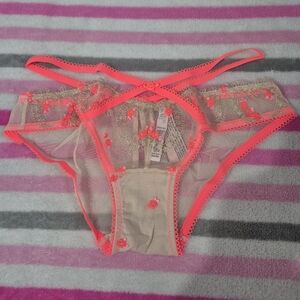Victoria secret panty